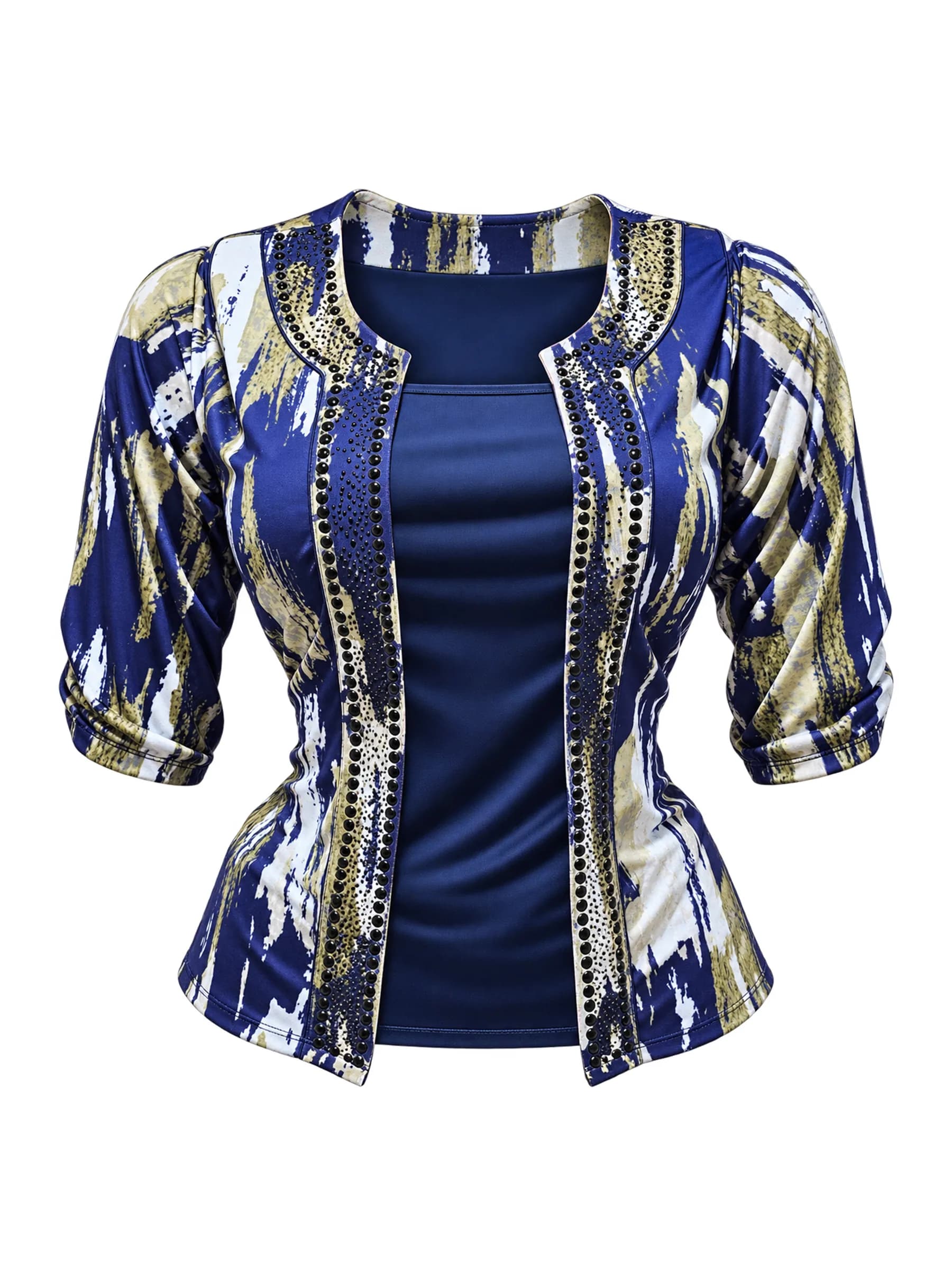 Blusa Gina
