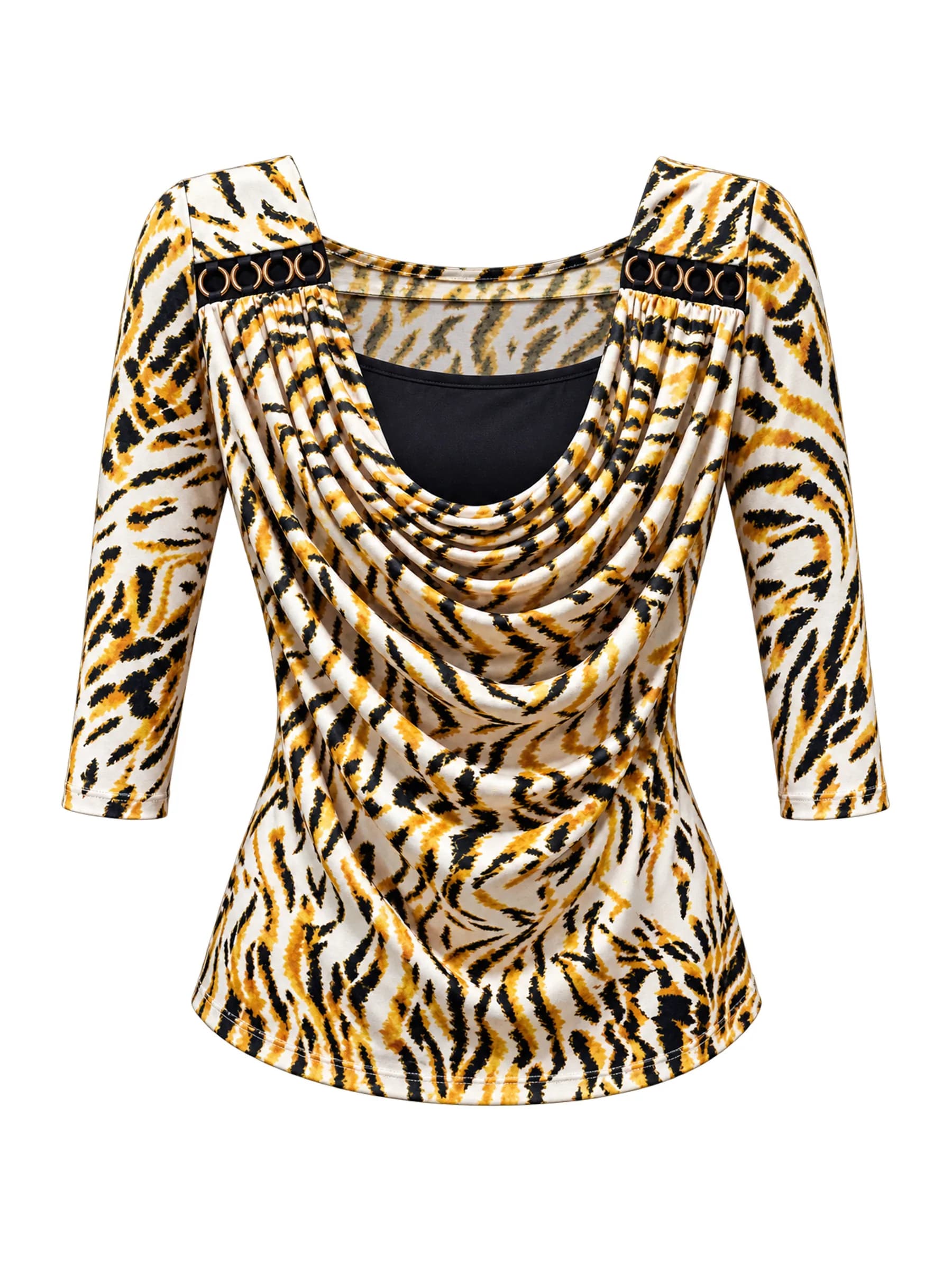 Blusa Kiara