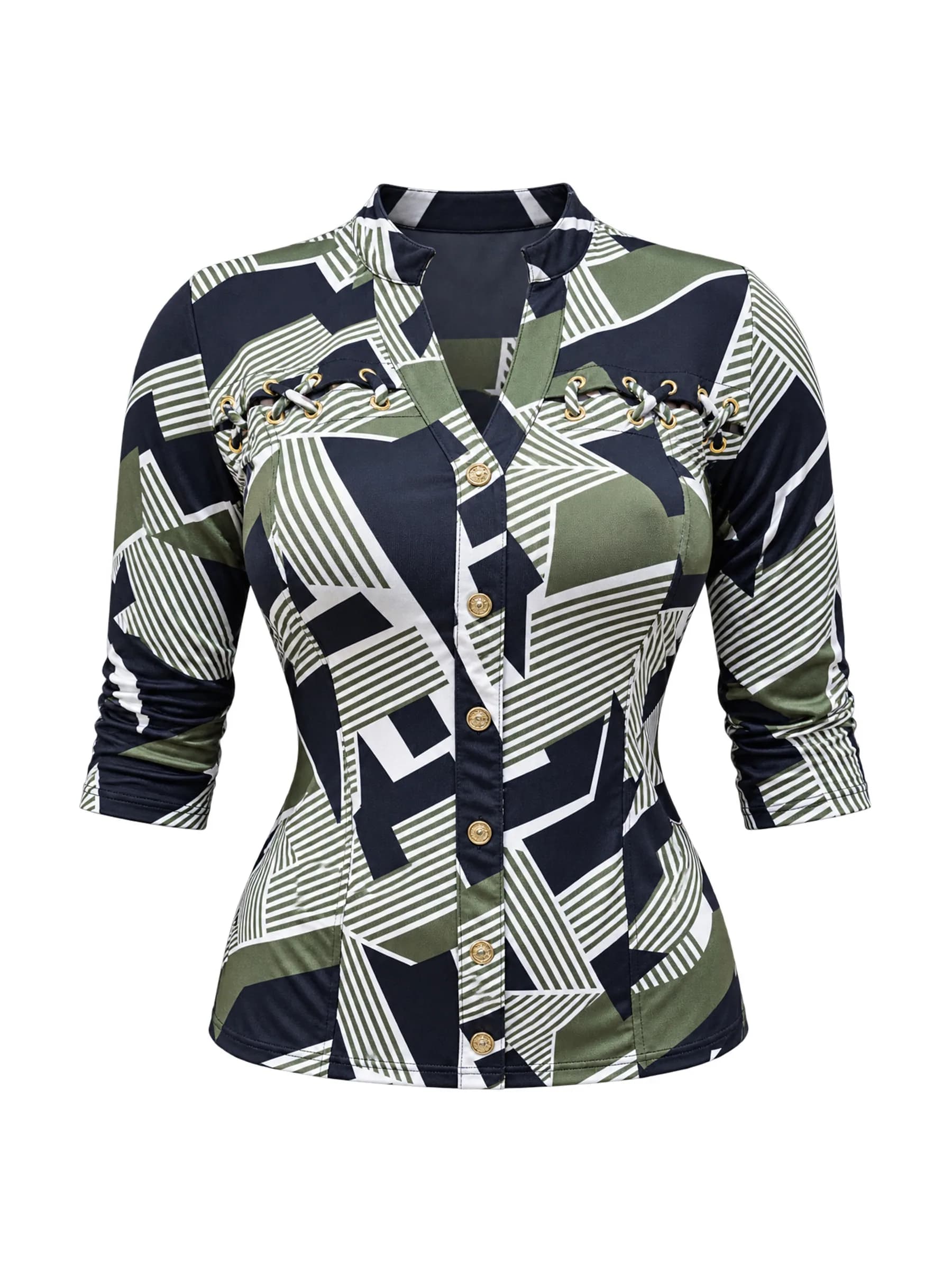 Blusa Mileth