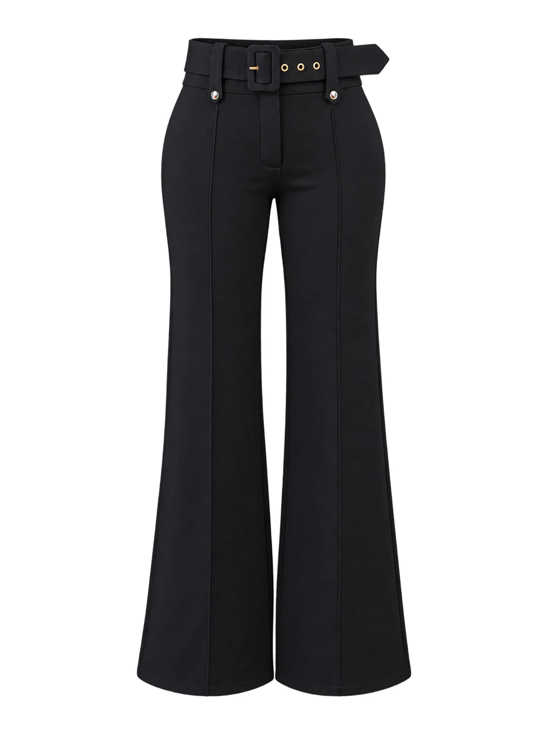Pantalón Damaris, foto 1 de 3