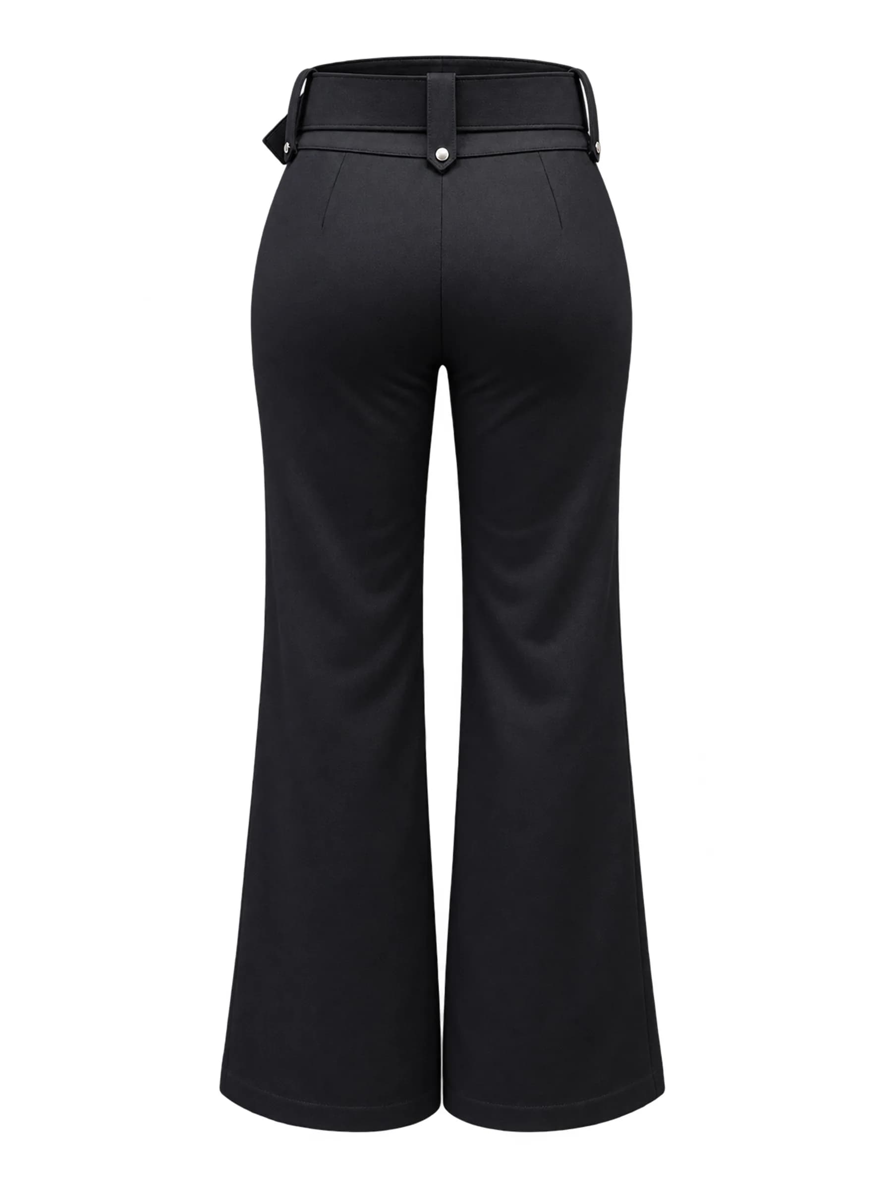 Pantalón Damaris, foto 2 de 3