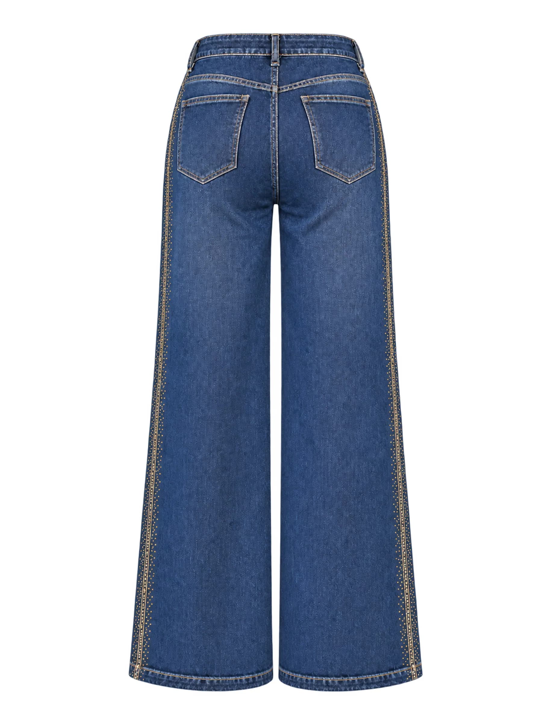 Pantalón Priscila, foto 2 de 3